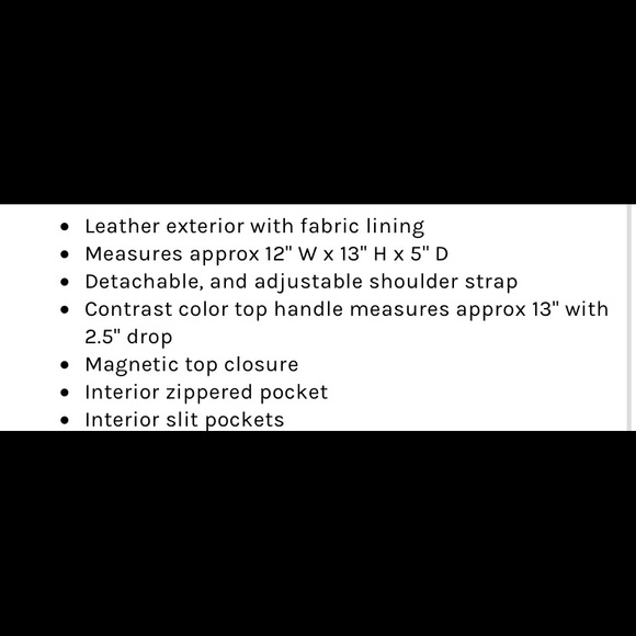 Marc by Marc Jacobs Hobo Bag - Picture 9 of 9